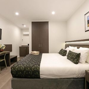 Superior Deluxe Double or Twin Room